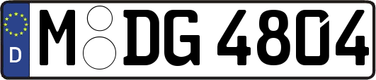 M-DG4804