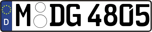 M-DG4805