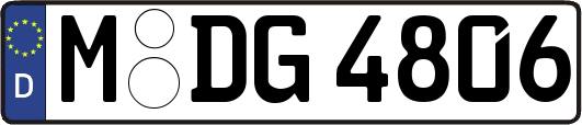 M-DG4806