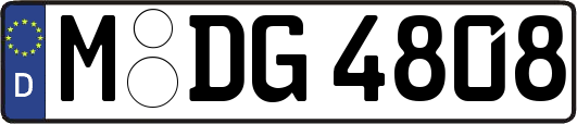 M-DG4808