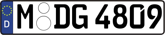 M-DG4809