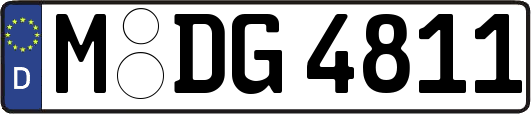 M-DG4811