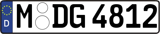 M-DG4812