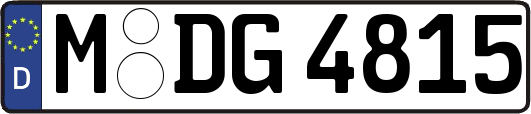 M-DG4815