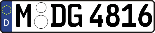 M-DG4816