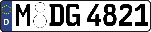 M-DG4821