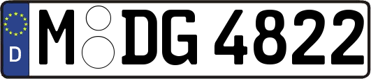 M-DG4822