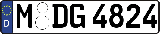 M-DG4824