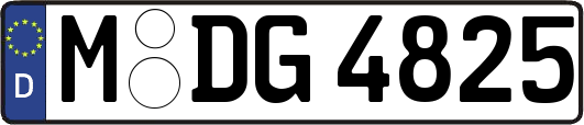 M-DG4825