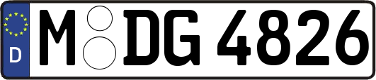 M-DG4826