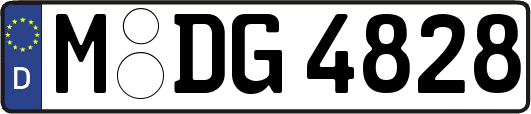M-DG4828