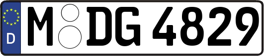 M-DG4829