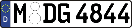 M-DG4844