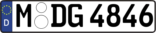 M-DG4846