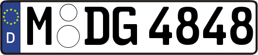 M-DG4848