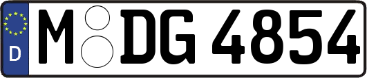 M-DG4854