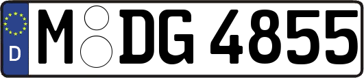 M-DG4855