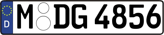 M-DG4856