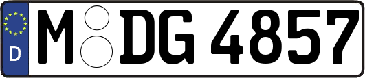 M-DG4857