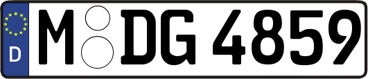 M-DG4859
