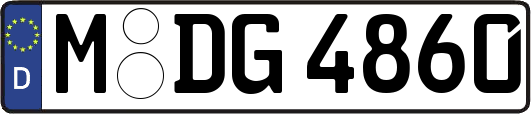 M-DG4860