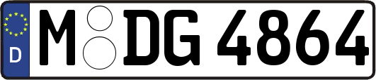 M-DG4864