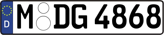 M-DG4868