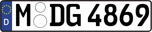 M-DG4869