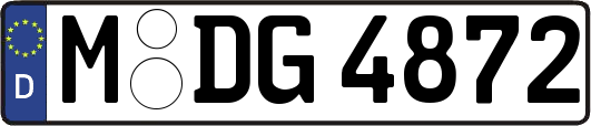 M-DG4872