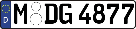 M-DG4877