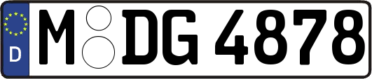 M-DG4878