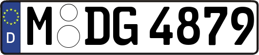 M-DG4879