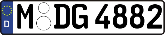 M-DG4882