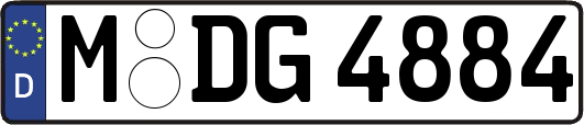 M-DG4884
