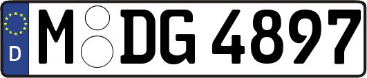 M-DG4897