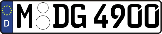 M-DG4900