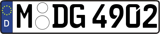 M-DG4902