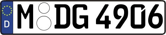 M-DG4906