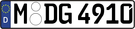 M-DG4910