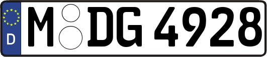 M-DG4928
