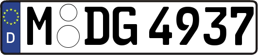 M-DG4937