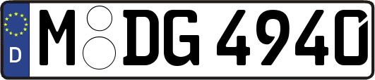 M-DG4940
