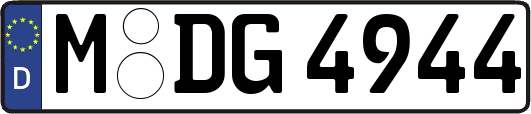 M-DG4944
