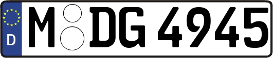 M-DG4945