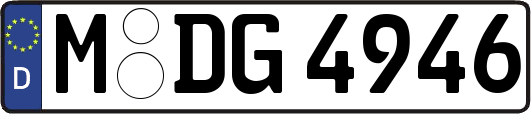 M-DG4946