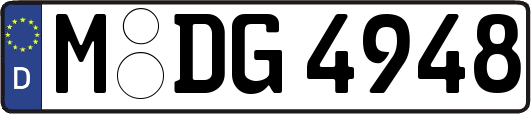 M-DG4948