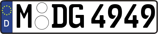 M-DG4949