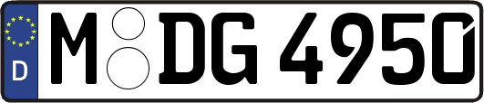 M-DG4950
