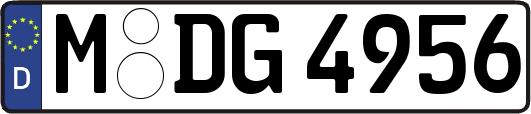 M-DG4956