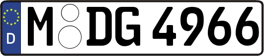 M-DG4966